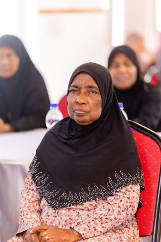 National Seniors Day 2025