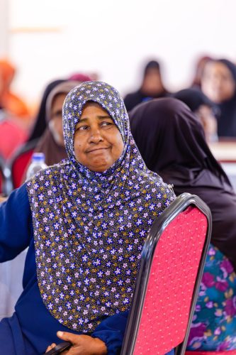 National Seniors Day 2025