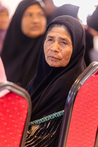 National Seniors Day 2025