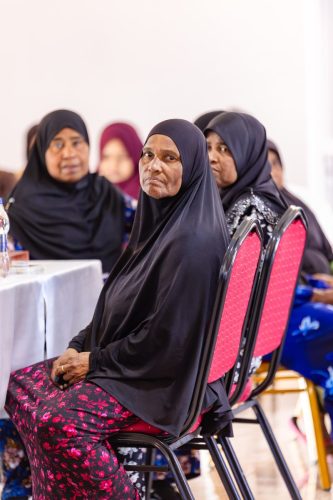 National Seniors Day 2025