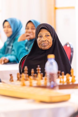 National Seniors Day 2025