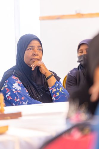 National Seniors Day 2025