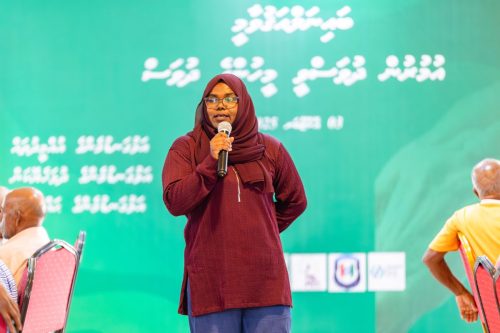 National Seniors Day 2025