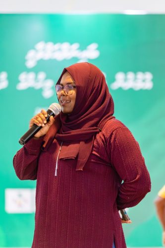 National Seniors Day 2025