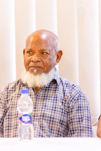 National Seniors Day 2025