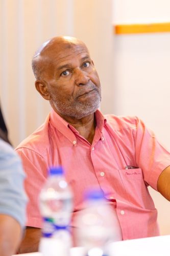 National Seniors Day 2025