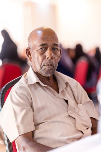 National Seniors Day 2025