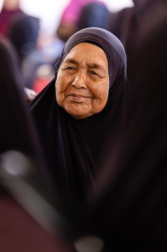 National Seniors Day 2025