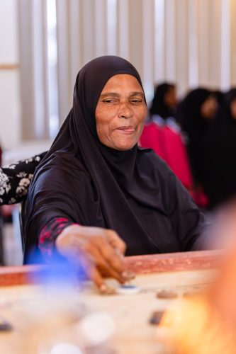 National Seniors Day 2025