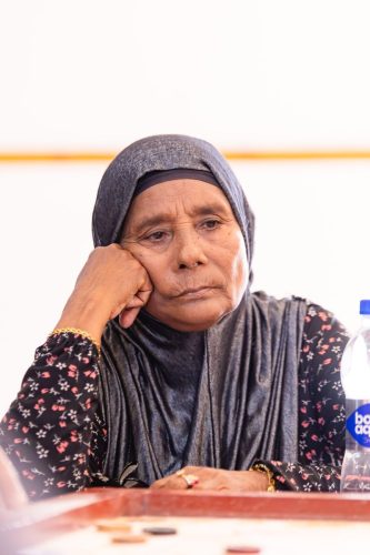 National Seniors Day 2025