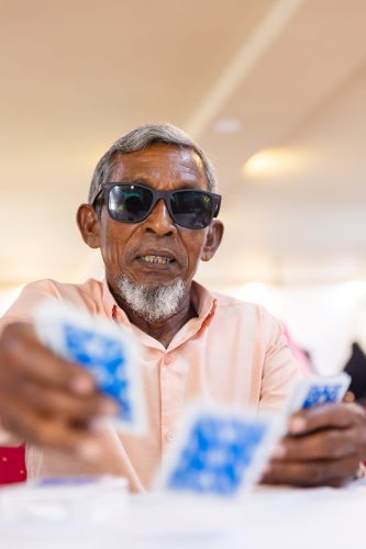 National Seniors Day 2025