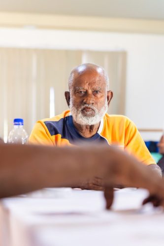 National Seniors Day 2025