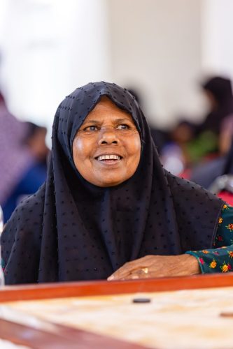 National Seniors Day 2025