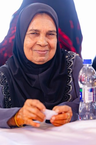 National Seniors Day 2025