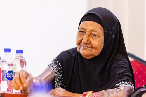 National Seniors Day 2025