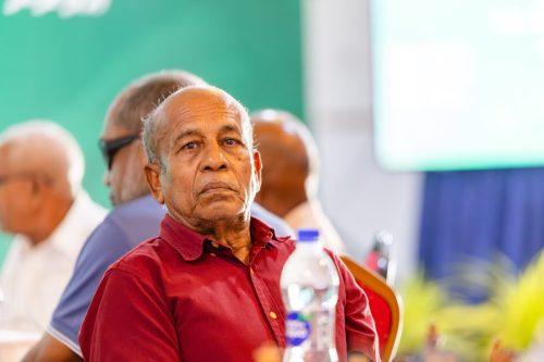 National Seniors Day 2025