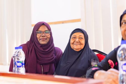 National Seniors Day 2025