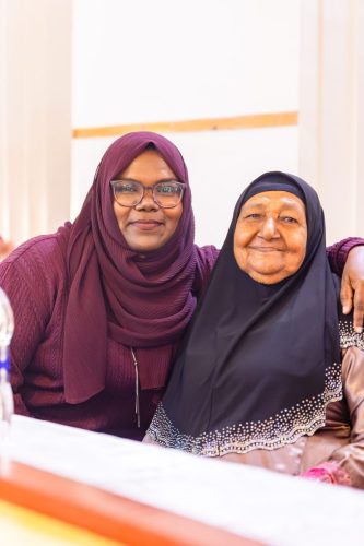 National Seniors Day 2025