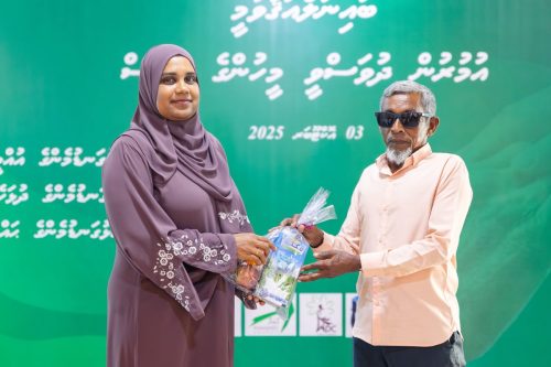 National Seniors Day 2025