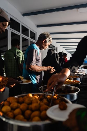 National Seniors Day 2025