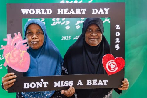 National Seniors Day 2025