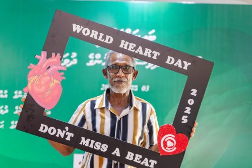 National Seniors Day 2025