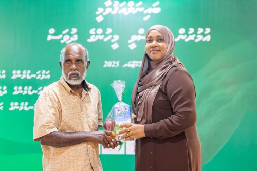 National Seniors Day 2025