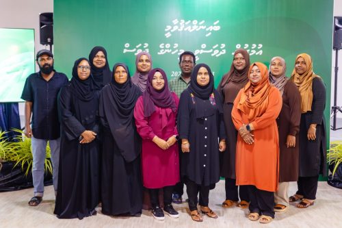 National Seniors Day 2025