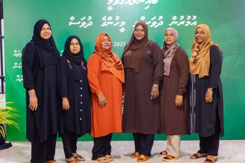 National Seniors Day 2025