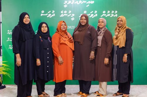 National Seniors Day 2025