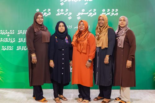 National Seniors Day 2025