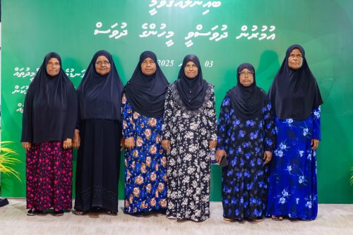 National Seniors Day 2025