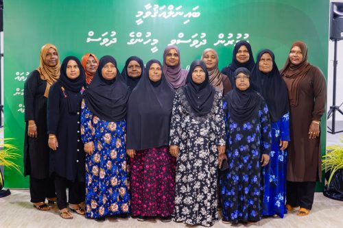 National Seniors Day 2025