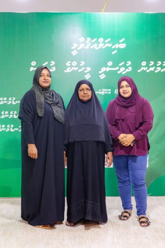 National Seniors Day 2025