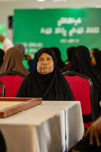 National Seniors Day 2025