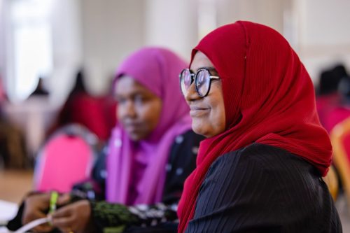 National Seniors Day 2025