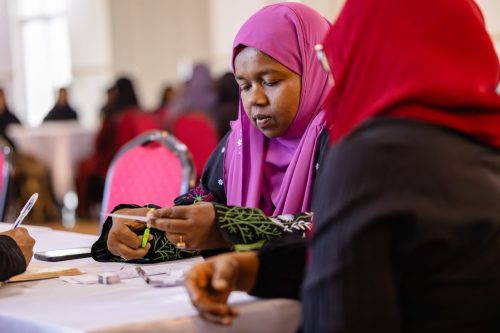 National Seniors Day 2025