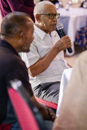 National Seniors Day 2025