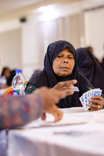 National Seniors Day 2025