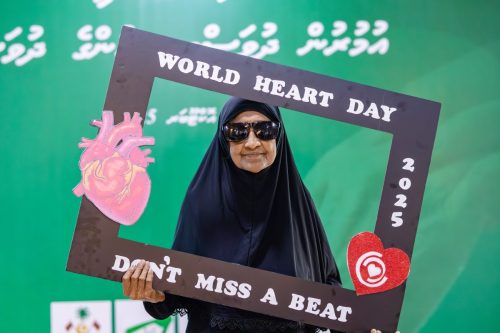 National Seniors Day 2025