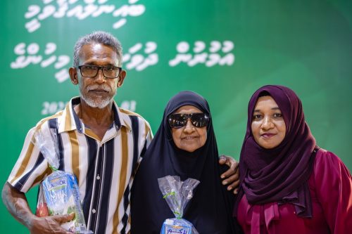 National Seniors Day 2025