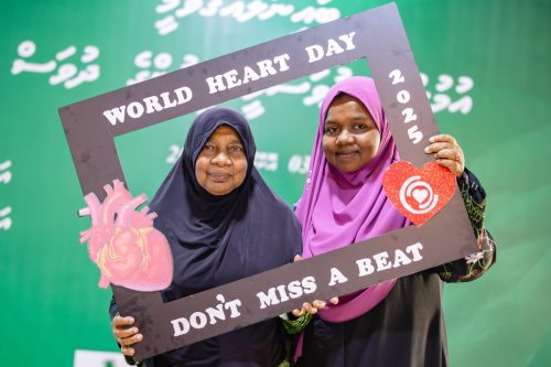 National Seniors Day 2025