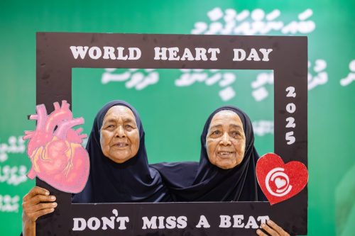 National Seniors Day 2025