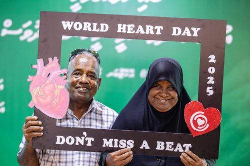 National Seniors Day 2025