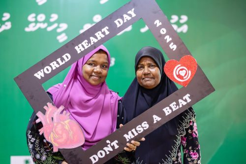 National Seniors Day 2025