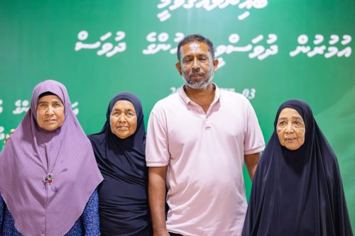 National Seniors Day 2025