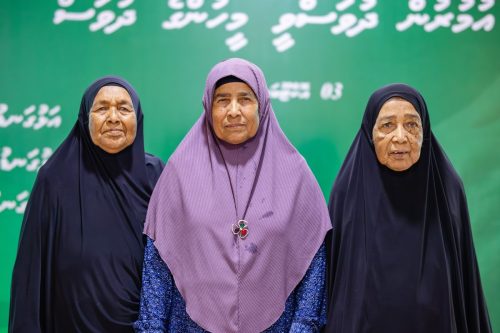 National Seniors Day 2025