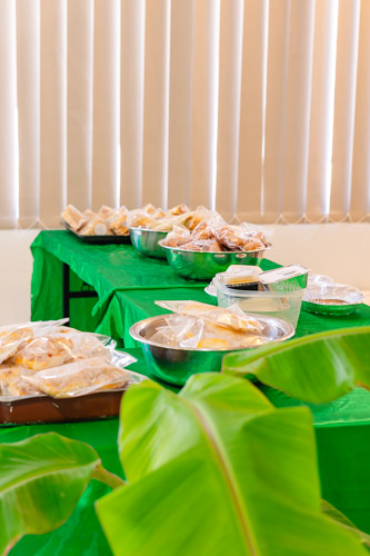 Fonadhoo Food Festival 2025