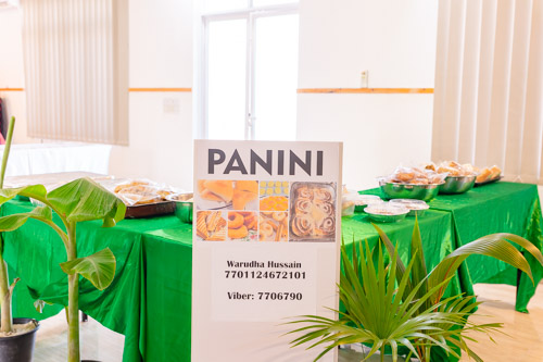 Fonadhoo Food Festival 2025