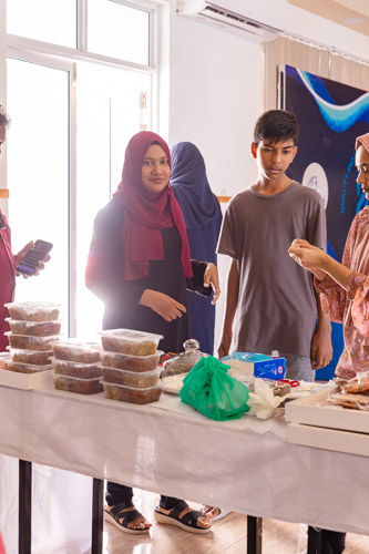 Fonadhoo Food Festival 2025